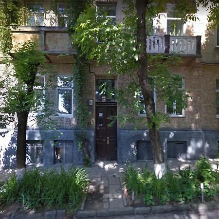 Apartment On Khorvatska Street Lviv Kültér fotó