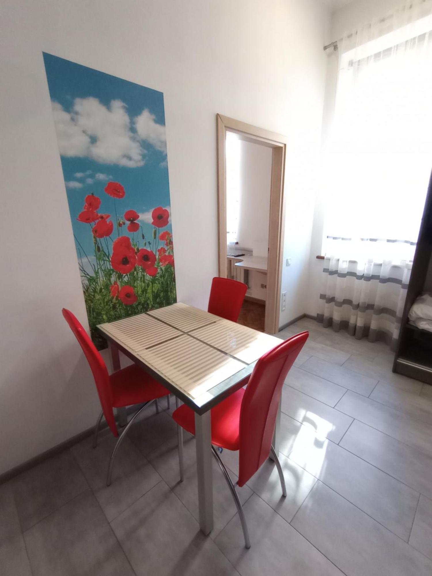 Apartment On Khorvatska Street Lviv Kültér fotó