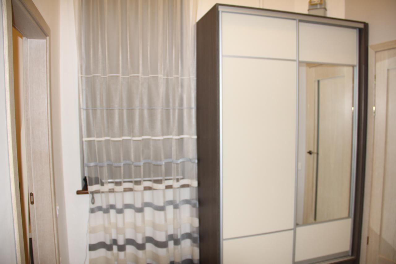 Apartment On Khorvatska Street Lviv Kültér fotó