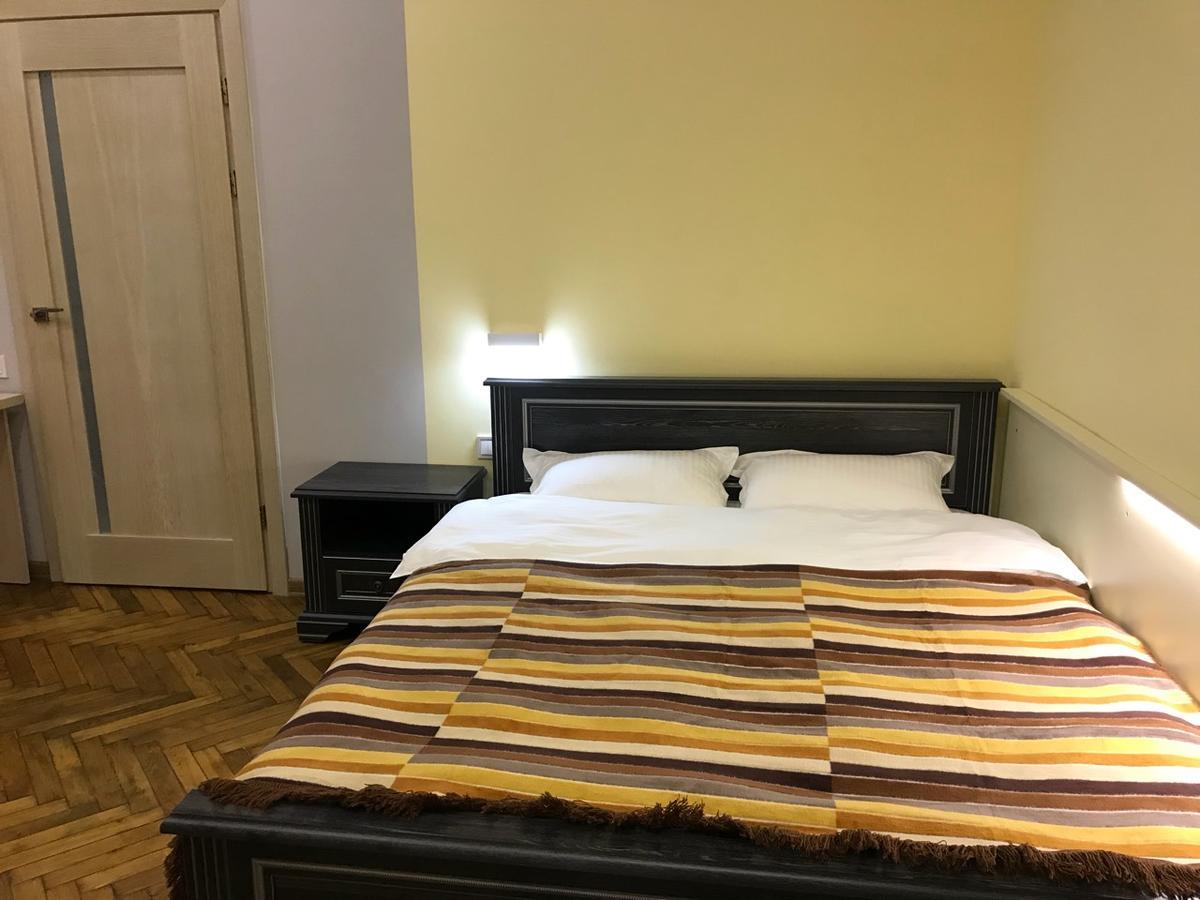 Apartment On Khorvatska Street Lviv Kültér fotó