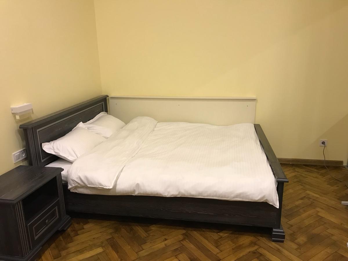 Apartment On Khorvatska Street Lviv Kültér fotó